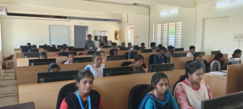 Computer Lab
