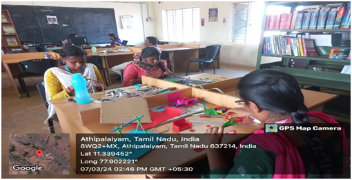 Women Empowerment Cell 4