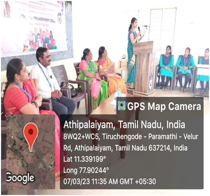 Women Empowerment Cell 2