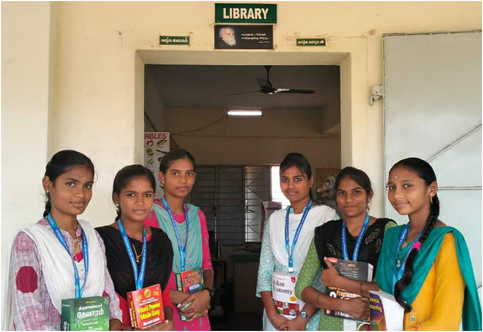 Library