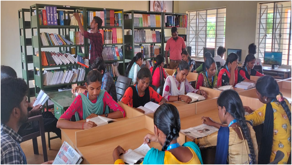 Library 2