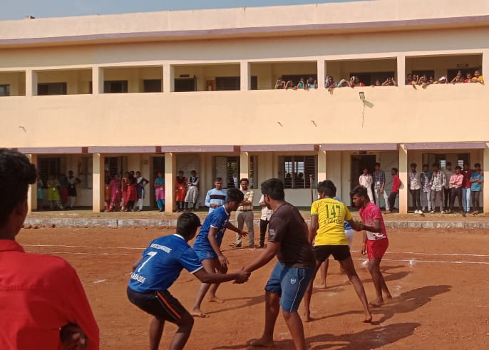 Sports Complex