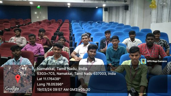 National Seminar (19.03.2024)